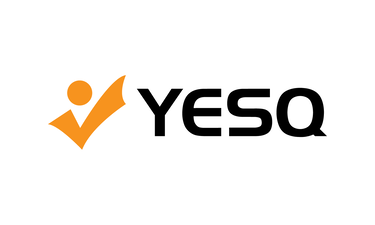YESQ.COM - Creative brandable domain for sale